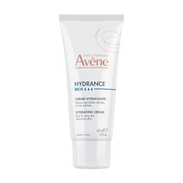 HYDRANCE RICH Crème hydratante - 40 ml