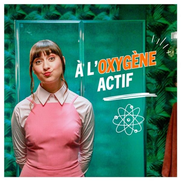 Bain De Bouche - Menthe Givrée - 500 ml