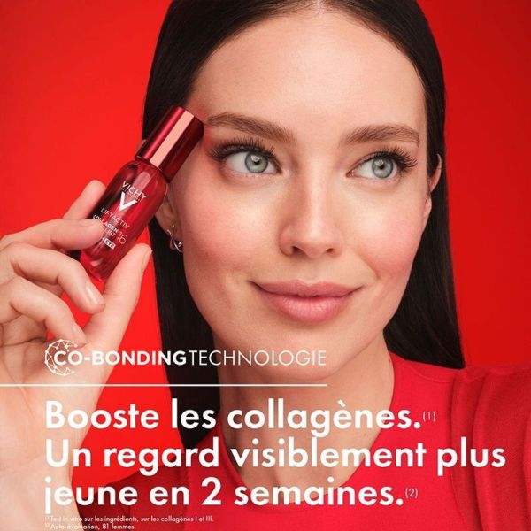 Liftactiv Collagen Specialist16 Sérum Yeux - 15 ml