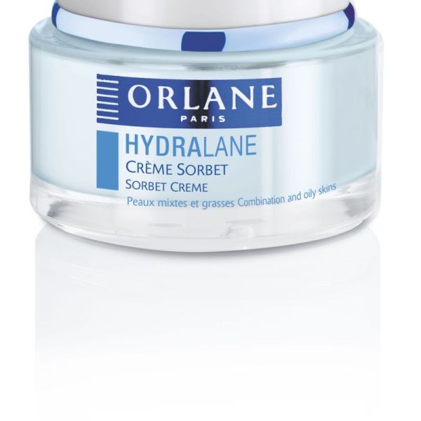 Orlane Hydralane Cr Hydr S/S Huil 50Ml