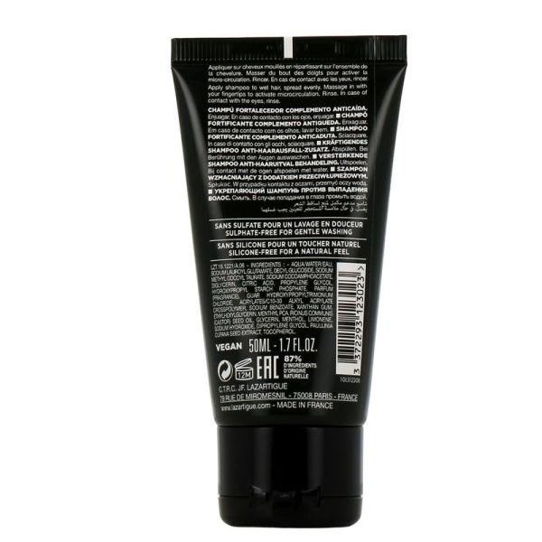 Shampooing Complément Antichute Fortify - 50 ml