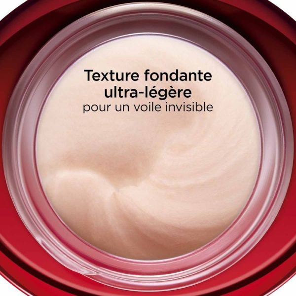 Base Lissante Visage - 15 ml
