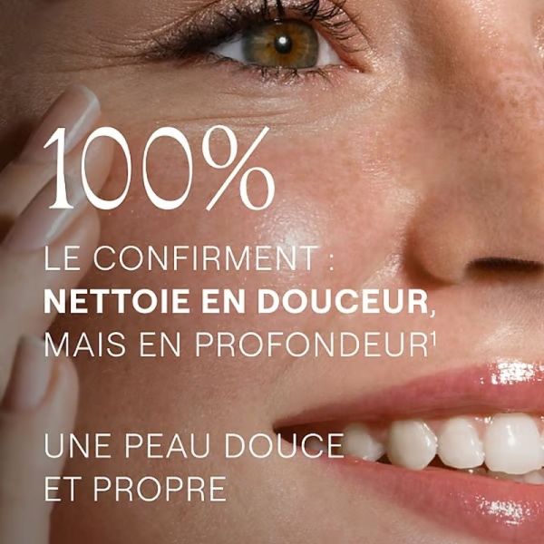 Gel nettoyant purifiant - 100 ml