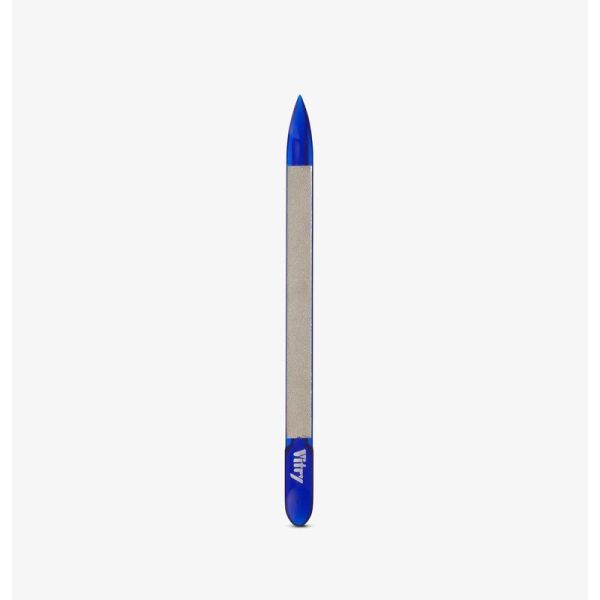 Lime a ongles Large Diamond Nail File - 16,5 cm