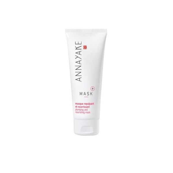 Masque repulpant et nourrissant - 75 ml