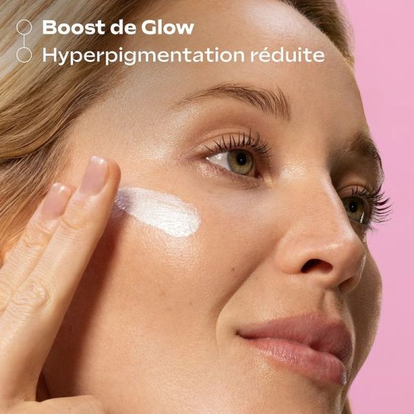 Glow Perfecting Serum Drops - 30 ml