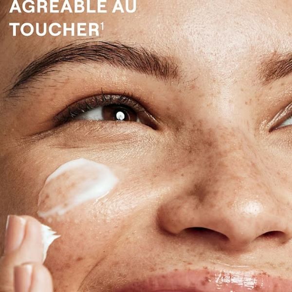 Nettoyant lacté douceur Sensitive - 75 ml