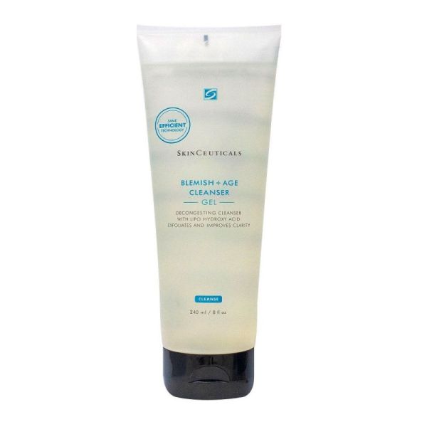 Skinceutic Blemish Age Cleanser 240Ml