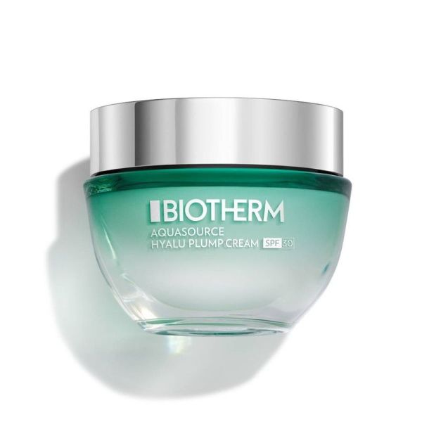 Aquasource Hyalu Plump Crème SPF30 - 50 ml