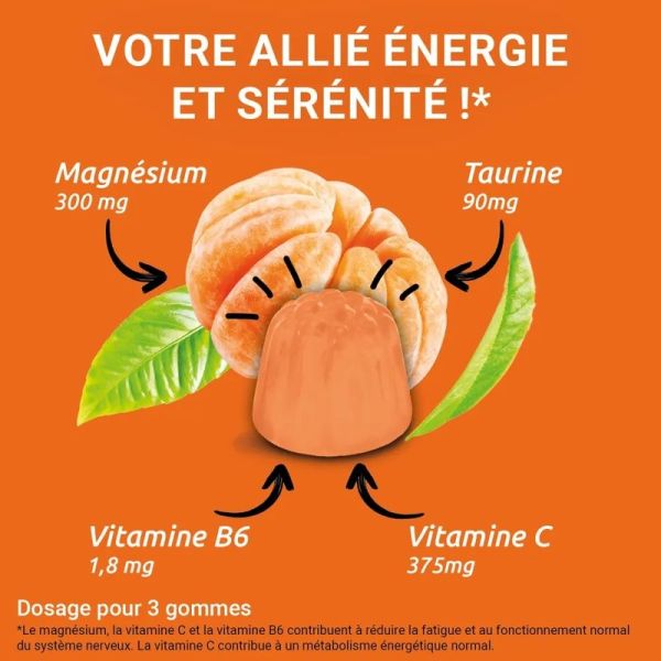 GOMMES BOOST