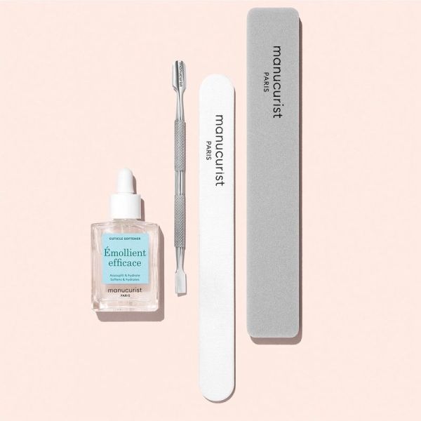 Émollient Efficace - 15 ml
