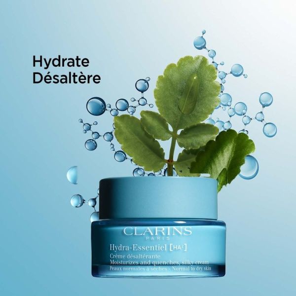 Clarins Hydra Essentiel Creme 30Ml