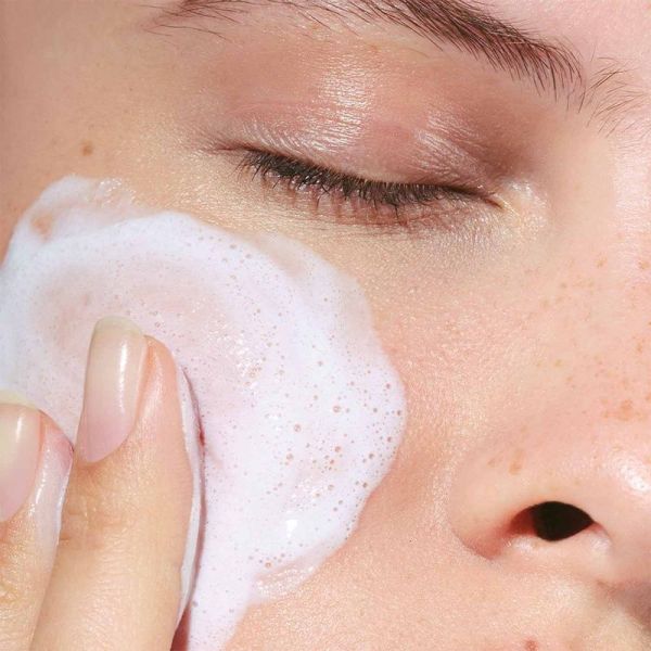 Clarins Demaq Nett Mouss Apai Ps 125Ml