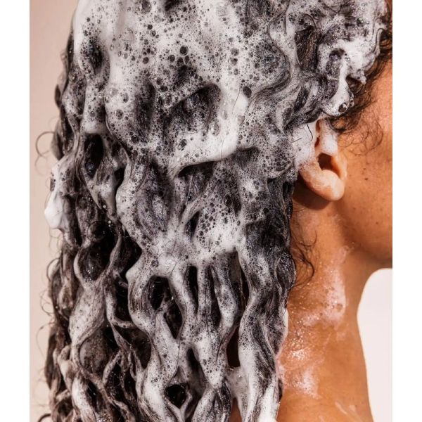 Recharge Shampoing Nourrissant - Cheveux Secs à Très Secs - 400 ml
