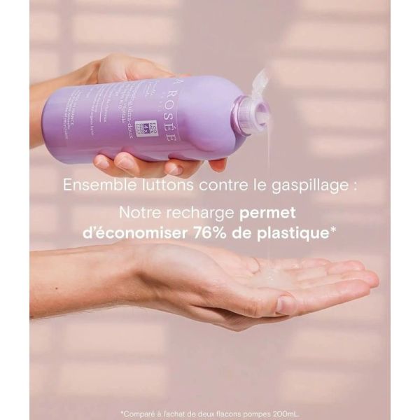 Recharge Shampoing Ultra-Doux - 400 ml