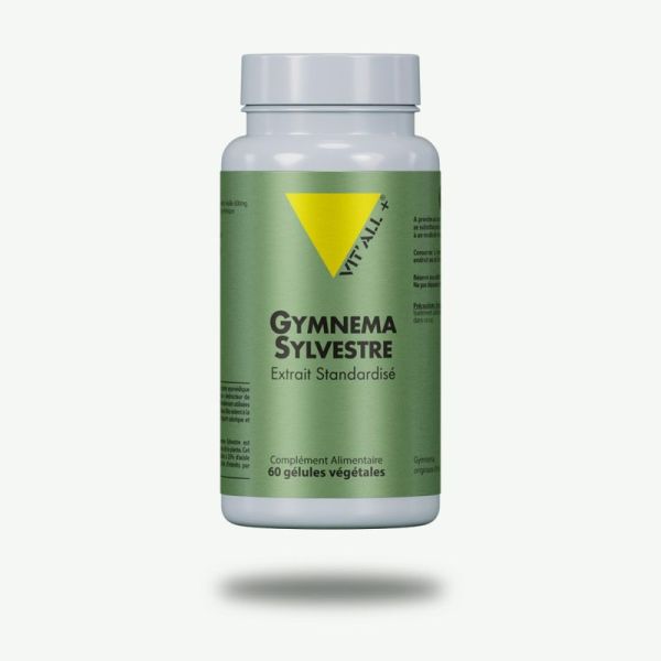Vital Gymnema Sylvestre 260 Mg