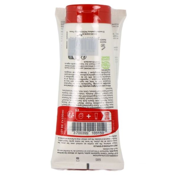 Crème Apaisante Jambes Légères - 100 ml
