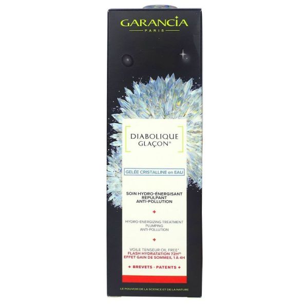 Garancia Diabolique Glacon 40Ml