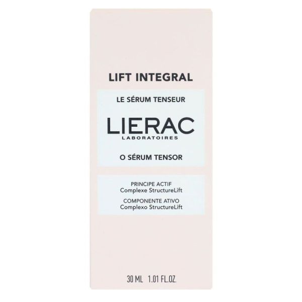 Lierac Lift Integral Serum Tenseur 30Ml