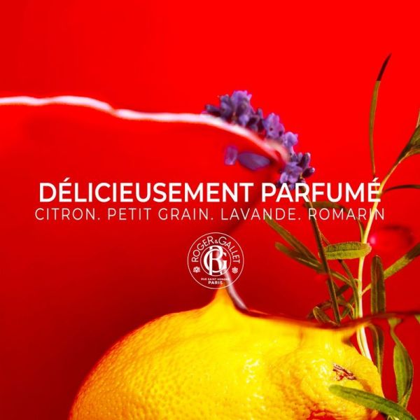 Déodorant Stick 24h* Jean-Marie Farina - 50 g
