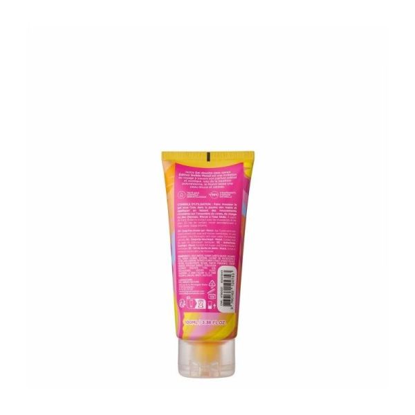 Mkl Gel Douche 100Ml  Monoi Ed Limitee