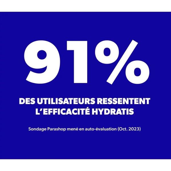 Solution d'Hydratation - Mangue Passion - 20 comprimés effervescents