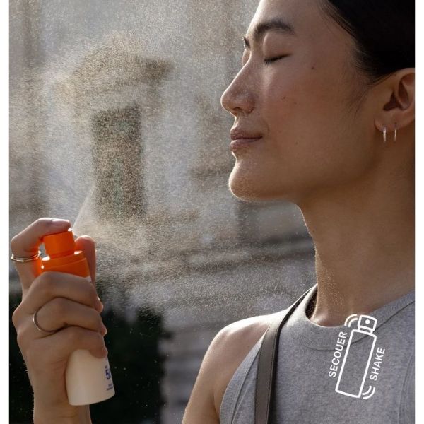 Brume Solaire Protection Urbaine SPF50 - 75 ml