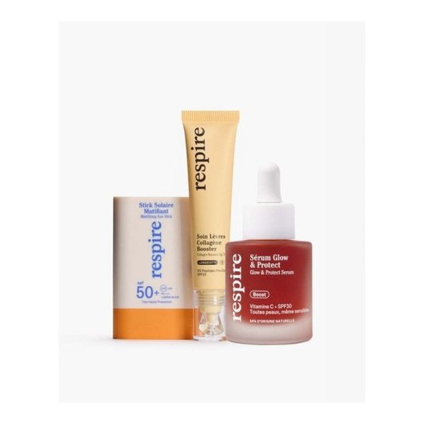 Soin Lèvres Collagène Booster SPF20 - 15 ml