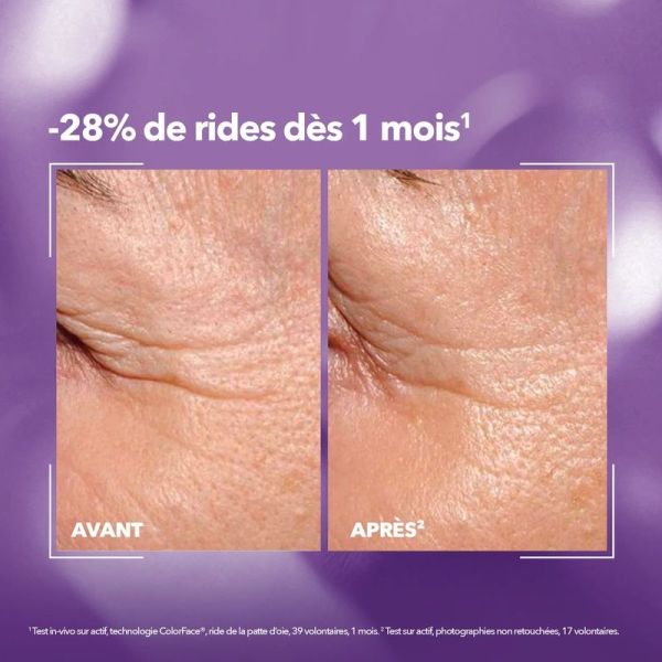Sérum Yeux Collagène Anti-Rides - 15 ml