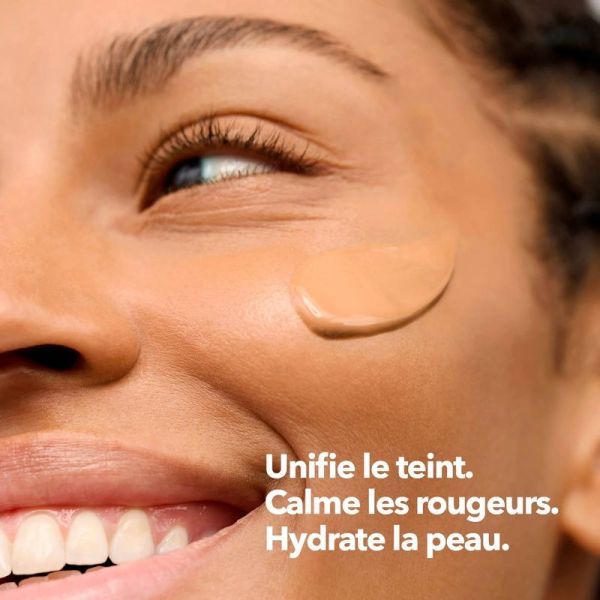 Kreme Bb Creme De Teint Apaisante Medium