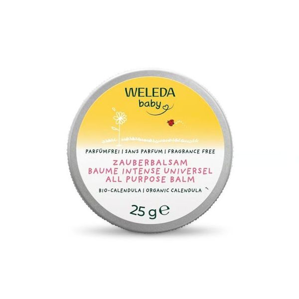 Baume intense universel au Calendula - 25 g