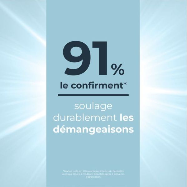 AtopiControl Baume - 400 ml