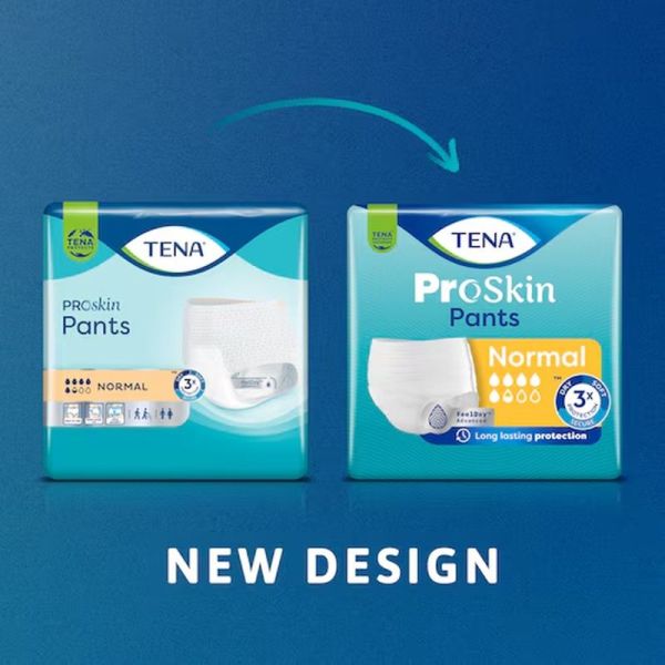 Pants ProSkin Plus - Taille XS, 14 unités