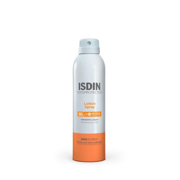 Fotoprotector Pediatrics Lotion Spray SPF50+ - 250 ml