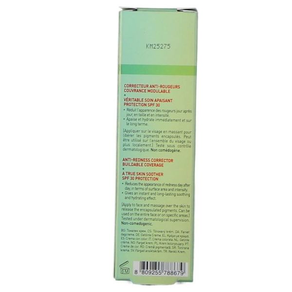 CC RED CORRECT - 15 ml