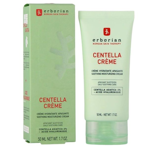 Centella Crème - 50 ml