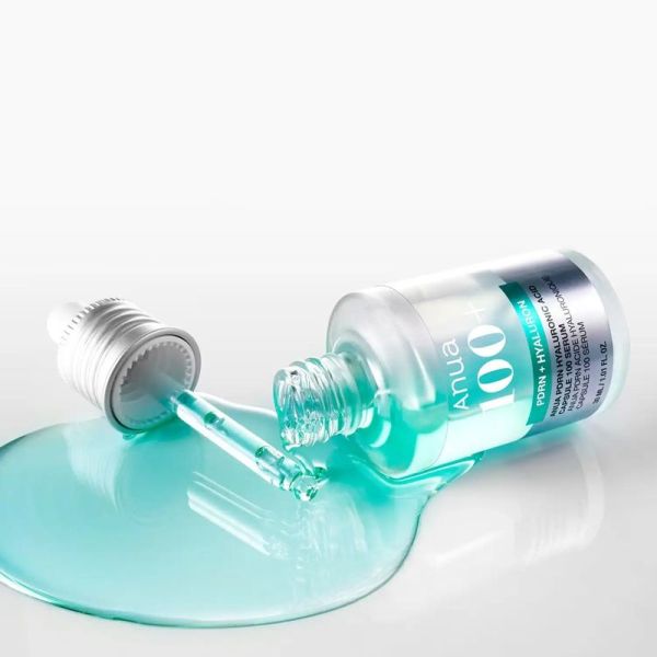 Pdrn Hyaluronic Acid Capsule 100 Sérum PDRN + HYALURON - 30 ml