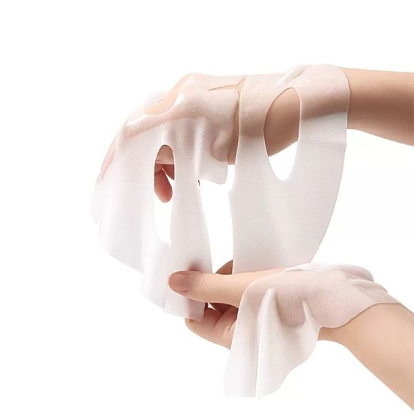 CELLMAZING MASQUE GEL FERMETÉ AU COLLAGÈNE 5D