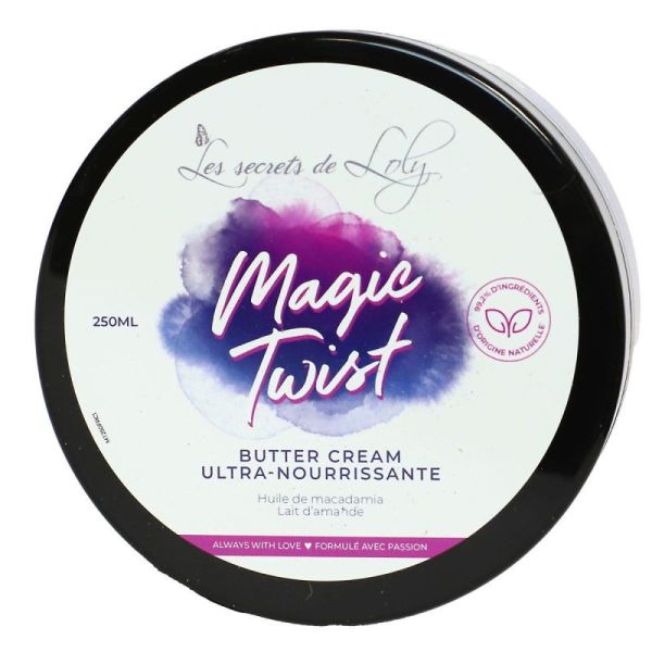 Lsl Magic Twist