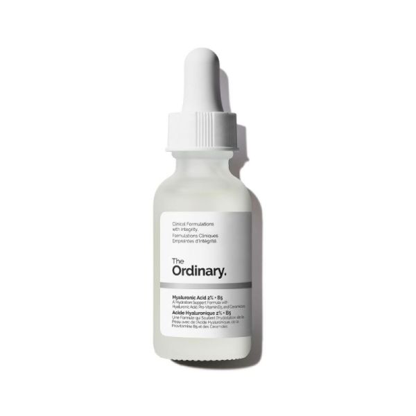 Acide Hyaluronique 2% + B5 30 ml
