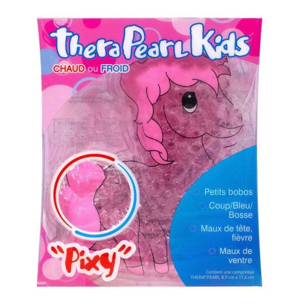 Therapearl Kids Pixy Poney