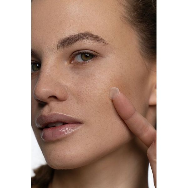 Free Skin Patch - Boutons