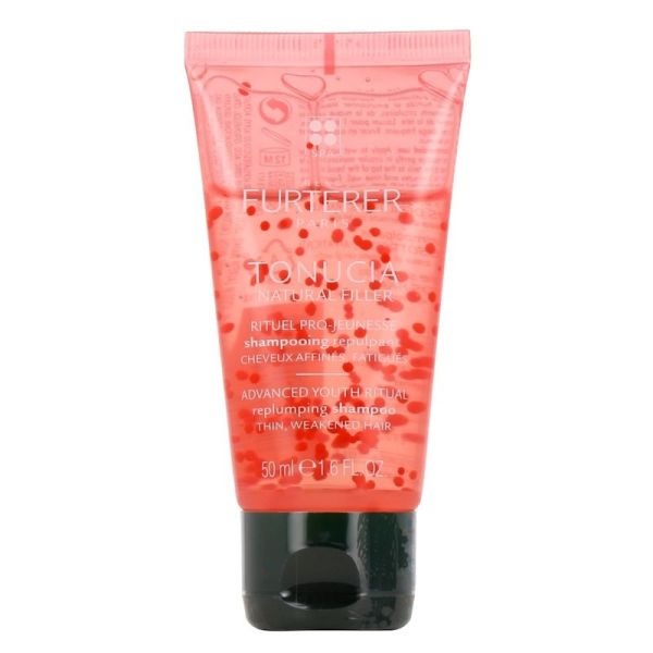 Shampooing Repulpant Tonucia - 250 ml