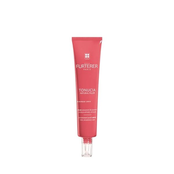 Tonucia Sérum concentré de jeunesse - 75 ml