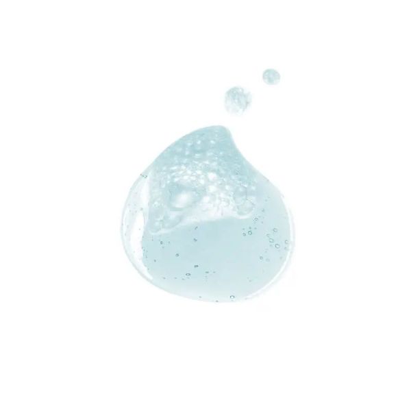 Gel moussant nettoyant purifiant - 200 ml