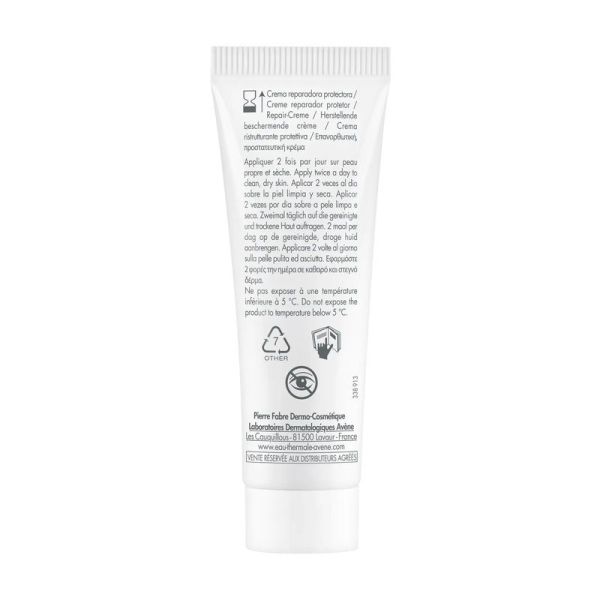 Crème réparatrice protectrice Cicalfate+