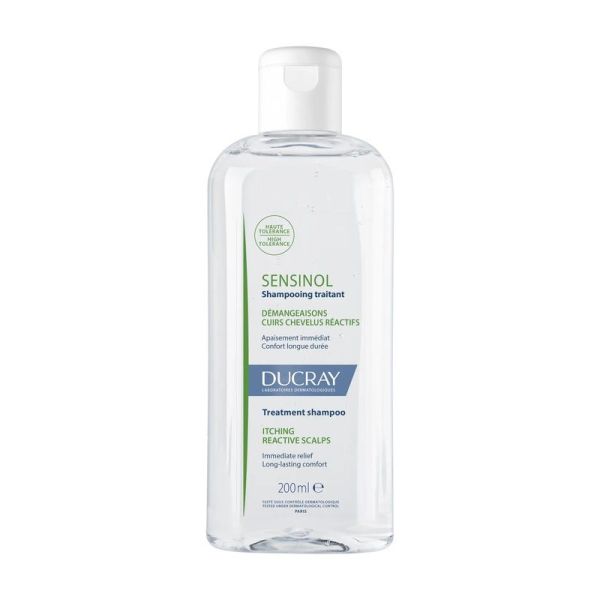 Sensinol Shampooing traitant SENSINOL - 200 ml