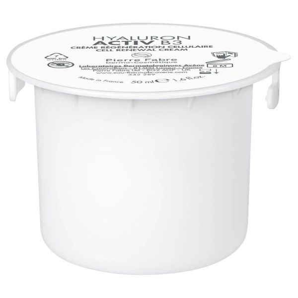 Crème régénération cellulaire Hyaluron Activ B3 - 50 ml