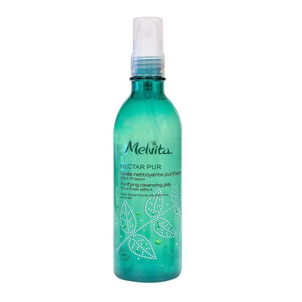 Melvita Nect Pur Gelee Purif 200Ml