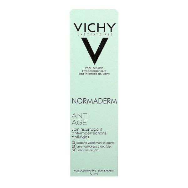 Vichy Normaderm Soin A/Age 50Ml